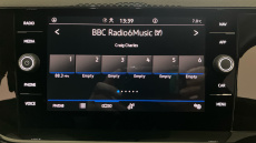 Volkswagen Taigo 1.0 TSI Match 5dr Petrol Hatchback